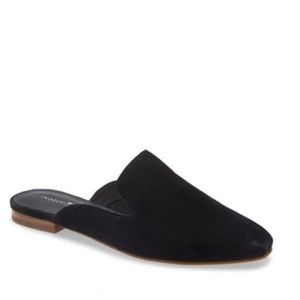 Nordstrom Treasure & Bond TBNOVA-LEA flats in black. Worn few times